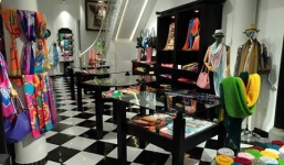 Vụ Khaisilk bán lụa Trung Quốc: Tổng cục thuế vào cuộc