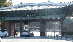 Độc quyền từ Hàn Quốc: Cận cảnh đẳng cấp siêu hoành tráng của lễ đường đám cưới Song Joong Ki và Song Hye Kyo