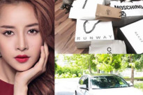 Mới 24 tuổi, Chi Pu đã có khối tài sản vạn người mơ