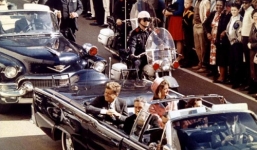 Lý do vụ ám sát cựu Tổng thống Mỹ Kennedy luôn là bí ẩn xuyên thế kỷ