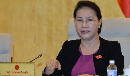 Chủ tịch Quốc hội: Thu hồi đất cho sân bay Long Thành, cần tính đến lợi ích của dân