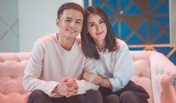 Văn Anh: “Cưới Tú Vi, tôi đã có thêm một người mẹ”