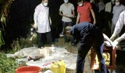 Công an Hà Nam lên tiếng vụ cô gái tử vong bất thường bên đường nghi bị cưỡng hiếp, sát hại