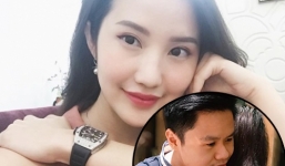 'Người yêu tin đồn' của Phan Thành hóa ra lại có gia thế khủng, xinh đẹp và tài năng