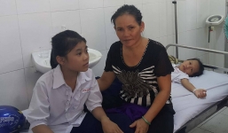 Điều tra vụ hàng loạt học sinh nhập viện sau khi uống sữa Milo