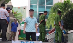 Côn đồ truy sát trong bệnh viện, 4 người thương vong