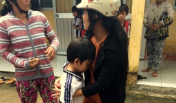 Sự thật giật mình đằng sau vụ 400 nhập viện vì uống sữa miến phí