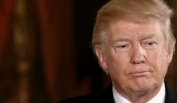 Nhà Trắng bác cáo buộc Tổng thống Trump quấy rối tình dục