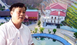 Ông Phạm Sỹ Quý sẽ làm gì sau khi bị cách chức Giám đốc Sở TN&MT Yên Bái