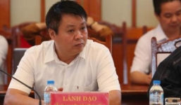 Chủ tịch Yên Bái: Ông Phạm Sỹ Quý chủ động xin thôi các chức vụ Giám đốc Sở