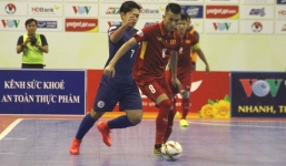 Sự thật ít biết sau chiến thắng 'hủy diệt' 24-0 của Việt Nam trước Philippines