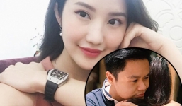 Sau 2 năm bị Midu từ hôn, thiếu gia Phan Thành đang yêu hot girl danh tiếng?