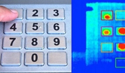 Tại sao cây ATM lại sử dụng bàn phím kim loại, câu trả lời sẽ khiến bạn giật mình