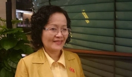 Vụ Khaisilk: ĐBQH đề nghị Hội Bảo vệ người tiêu dùng nên giải tán