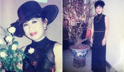 Trải lòng của 'Công chúa Hàng Đào' - người Việt chuyển giới đầu tiên