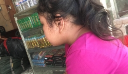 Ông lão 70 tuổi bị tố 3 lần hiếp dâm bé gái 11 tuổi