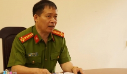 Công an Hà Nội thông tin vụ giải cứu con tin bị dùng dao khống chế