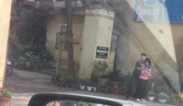 Hà Nội: Nghẹt thở giải cứu cô gái bị đối tượng dùng súng khống chế tại bệnh viện