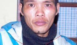 Đòi 'quan hệ' không được, giết chết bạn gái rồi phi tang xác