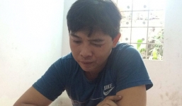 'Phi công trẻ' giết chồng của nhân tình khai gì tại công an?