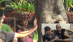 Kẻ 'ngáo đá' khống chế nhân viên y tế khai lý do bị kích động