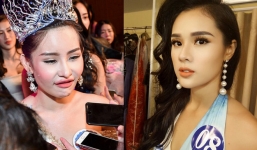 Top 5 Hoa hậu Đại dương - Huyền Trang nói gì về người thắng cuộc và tin đồn mua bán giải?