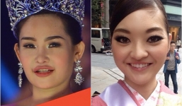 Cận cảnh nhan sắc 5 Hoa hậu bị ném đá dữ dội nhất ở thế giới và Việt Nam