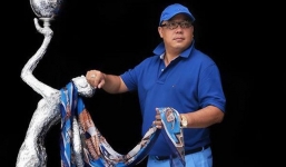 Chuyển hồ sơ vụ Khaisilk bán lụa Tàu sang cơ quan điều tra