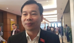 ĐBQH: Cần tiếp tục xác minh khối tài sản kê khai không trung thực của ông Phạm Sỹ Quý