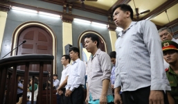 Hủy án sơ thẩm, điều tra xét xử lại vụ VN Pharma