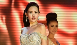 Hoa hậu Đại dương Lê Âu Ngân Anh: Vẫn khẳng định đẹp tự nhiên sau khi thẩm mỹ