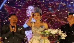 Cục Nghệ thuật biểu diễn yêu cầu báo cáo việc Hoa hậu đại dương 2017 phẫu thuật thẩm mỹ