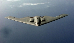 Mỹ điều oanh tạc cơ tàng hình tới châu Á trước chuyến công du của Trump