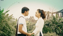 Nữ MC xinh đẹp đài VTV bất ngờ trổ tài ca hát