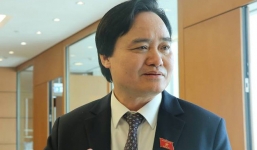 Cô giáo ngã khụy khi nhận 1,3 triệu lương hưu, Bộ trưởng Nhạ: Thế thì sống sao được!