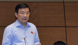 'Cống nước Quán Thánh không ô nhiễm bằng tư duy, nhận thức len lỏi ở một bộ phận cán bộ'