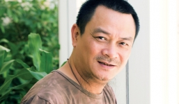 NSND Anh Tú trở thành người điều hành nhà hát Kịch Việt Nam sau nhiều ồn ào