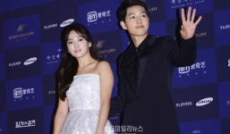 Lee Kwang Soo và Park Bo Gum sẽ đảm nhận vai trò đặc biệt trong đám cưới Song Song