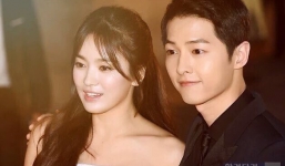 Báo Trung bất ngờ độc quyền tiết lộ dàn khách mời VIP sẽ tham dự siêu đám cưới Song - Song