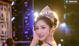 Đặng Thu Thảo: Danh hiệu Hoa hậu Đại dương bị chính ban tổ chức hạ thấp