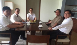 Lần đầu tiên trong lịch sử, một công ty Việt Nam có 500 cổ đông sáng lập