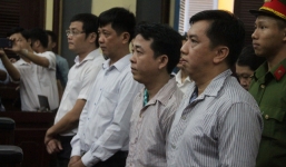 Tin mới vụ VN Pharma: Hủy án sơ thẩm, điều tra tội buôn thuốc ung thư giả