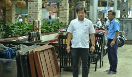 TP HCM khẳng định không 'trói chân' ông Đoàn Ngọc Hải