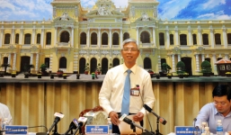 TP. HCM lên tiếng tin đồn con lãnh đạo sở hữu 1.000 ha đất Long Thành