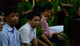 Sáng nay (30/10), tuyên án vụ VN Pharma