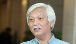 ĐBQH: Khaisilk nói nhân viên tự mua khăn Trung Quốc khác gì đổ lỗi cho 'cậu đánh máy'