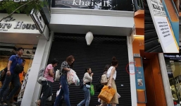 TP.HCM ra văn bản khẩn, yêu cầu kiểm tra toàn bộ hoạt động của Khaisilk 