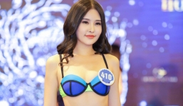 Tân Hoa hậu Đại dương: 'Đưa người nhà, đại gia đến ngã giá vương miện là hoang đường'