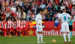 Zidane sai ở đâu mà để Real Madrid đến nông nỗi này?