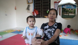 Hà Nội: Giáo viên mầm non 40 năm đứng lớp nhận lương hưu 1,1 triệu đồng